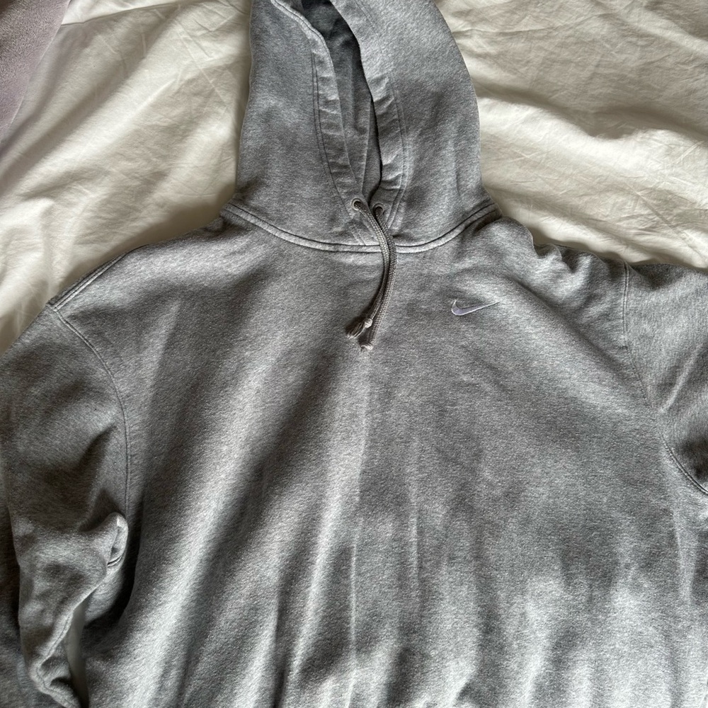 Nike size M sweatshirt